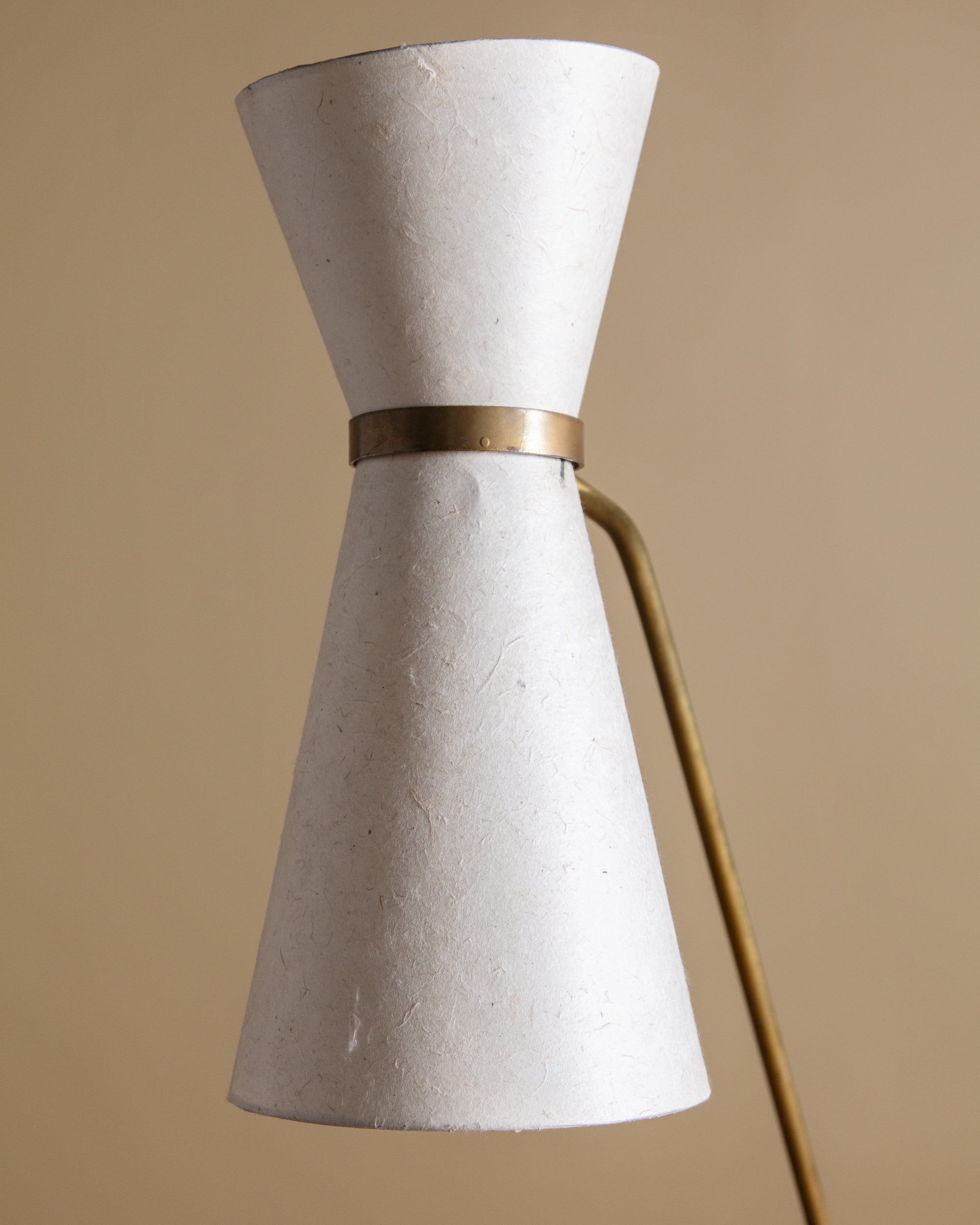 Equilibrium Floor Lamp